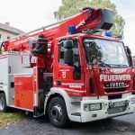 Feuerwehr in Grefrath