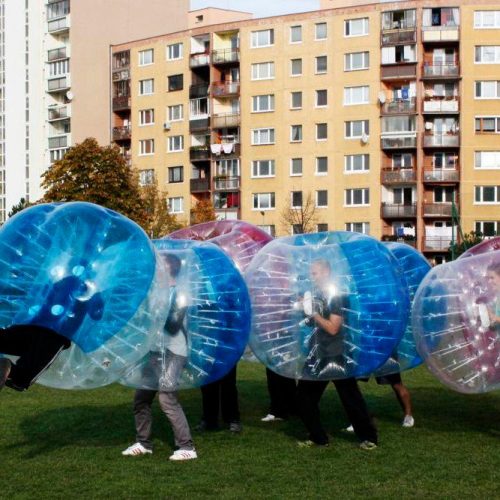 Bubble Soccer Bälle