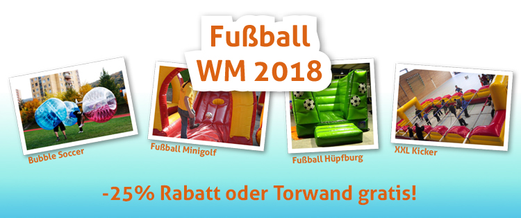 WM Aktion 2018