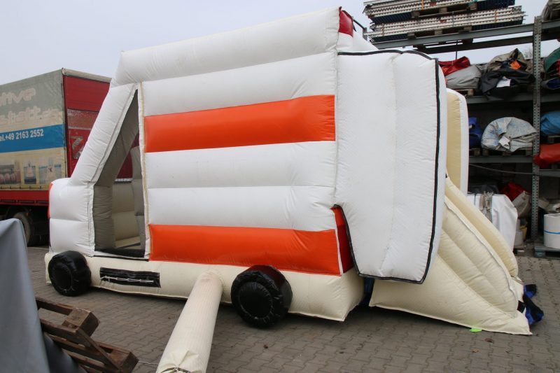 Krankenwagen – Bild 4